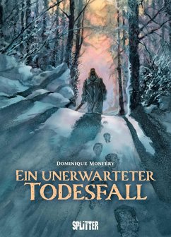 Cover Ein unerwarteter Todesfall (eBook, PDF)