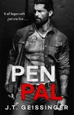Pen Pal (eBook, ePUB)