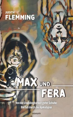 Max und Fera (eBook, ePUB) - Flemming, Judith