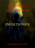 INFEKTIONEN (eBook, ePUB)