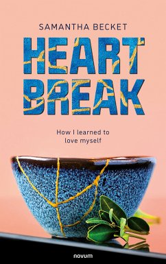 Heartbreak (eBook, ePUB) - Becket, Samantha