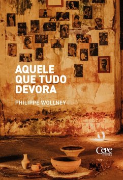 Cover Aquele que tudo devora (eBook, ePUB)