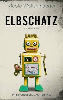 Elbschatz (eBook, ePUB)