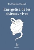 Energética de los sistemas vivos (eBook, PDF)