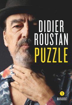 Didier Roustan - Puzzle (eBook, ePUB) - Roustan, Didier