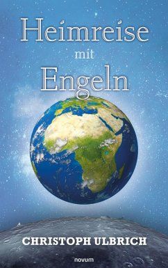 Cover Heimreise mit Engeln (eBook, ePUB)