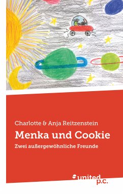 Menka und Cookie (eBook, ePUB) - Reitzenstein, Charlotte; Reitzenstein, Anja