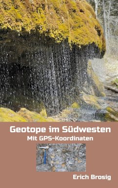 Geotope im Südwesten (eBook, ePUB)