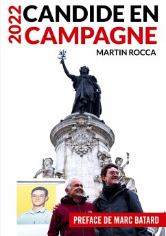 Candide en campagne (eBook, ePUB) - Rocca, Martin