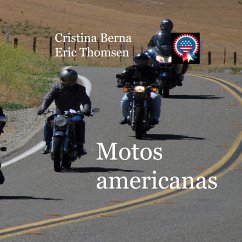 Motos americanas (eBook, ePUB) - Berna, Cristina; Thomsen, Eric