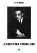 Jenseits der Psychologie (eBook, ePUB) - Bild 1
