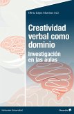 Creatividad verbal como dominio (eBook, PDF)