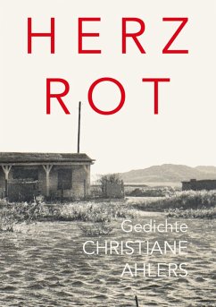Herz Rot (eBook, ePUB)