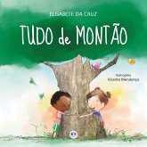 Tudo de montão (eBook, ePUB) Tudo de montão (eBook, ePUB)
