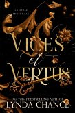 Vices et Vertus (eBook, ePUB)