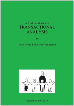 Cover A Brief Introduction to Transactional Analysis (eBook, ePUB)