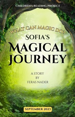 Cover Sophia in the Magical Journey (eBook, ePUB)