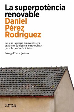 Cover La superpotència renovable (eBook, ePUB)
