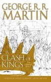 A Clash of Kings: Graphic Novel, Volume 4 (eBook, ePUB)