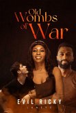 Evil Ricky (Old Wombs of War, #2) (eBook, ePUB)