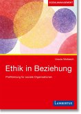 Ethik in Beziehung (eBook, PDF)