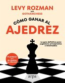 Cómo jugar al ajedrez (eBook, ePUB)
