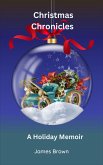 Christmas Chronicles (eBook, ePUB)
