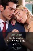 The Convenient Cosentino Wife (eBook, ePUB)
