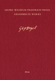 Die Bibliothek Georg Wilhelm Friedrich Hegels I (eBook, PDF)