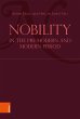 Nobility in the Pre-Modern and Modern... - Bild 1