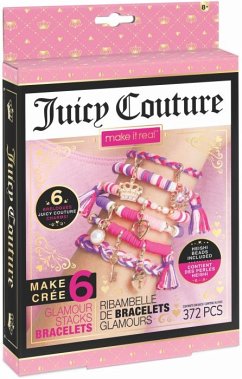 JUICY COUTURE GLAMOUR STACKS