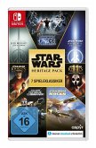 Star Wars Heritage Pack (Nintendo Switch)