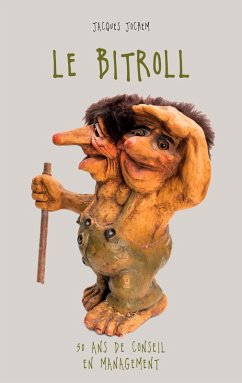 Le Bitroll (eBook, ePUB)