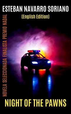 Cover Night Of The Pawns (eBook, ePUB)