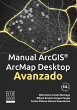 Manual Arcgis Arcmap Desktop Avanzado... - Bild 1