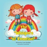 The "Whispers of Emotion" ("Whispers of the World", #3) (eBook, ePUB) The "Whispers of Emotion" ("Whispers of the World", #3) (eBook, ePUB)