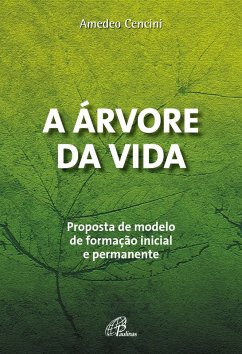 Cover A árvore da vida (eBook, ePUB)