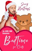 Bedtime for Cody - An ABDL MM Romance (Regressed, #4) (eBook, ePUB)