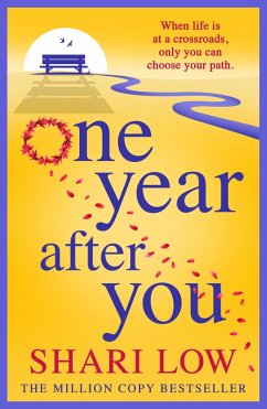 One Year After You (eBook, ePUB) - Low, Shari