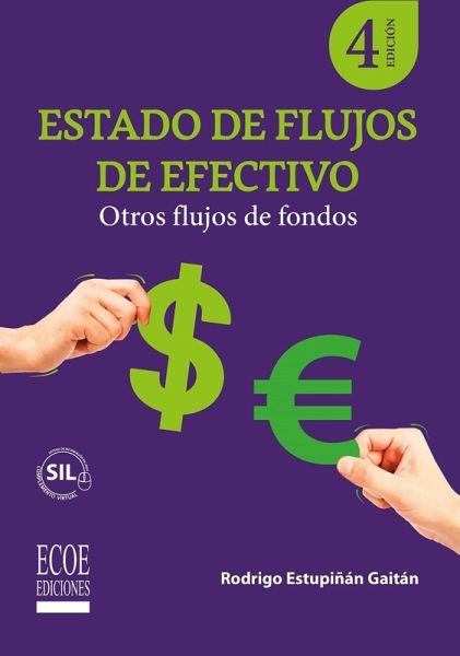 Estado de flujos de efectivo - 4ta edición (eBook, PDF)