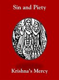 Sin and Piety (eBook, ePUB) Sin and Piety (eBook, ePUB)