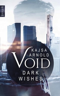 Void (eBook, ePUB) - Arnold, Kajsa