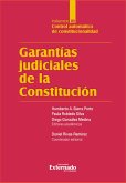 Garantías Judiciales de la ConstituciónTomo III (eBook, ePUB)