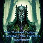 The Masked Enigma Unveiling the forest (eBook, ePUB) The Masked Enigma Unveiling the forest (eBook, ePUB)