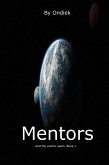 Mentors (Cosmic Seams) (eBook, ePUB)