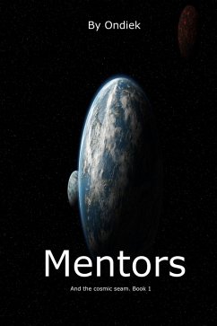 Mentors (Cosmic Seams) (eBook, ePUB) - Ondiek