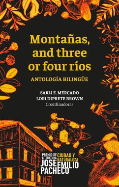Cover Montañas and three or four ríos (eBook, ePUB)