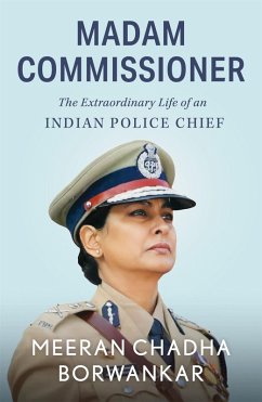 Cover Madam Commissioner (eBook, ePUB)