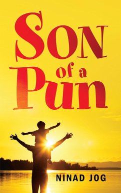 Son of a Pun (eBook, ePUB) - Jog, Ninad