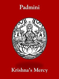 Cover Padmini (eBook, ePUB)